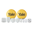 YALE Sync Smart Home Alarm Full Control Kit IA-340