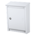 DAD Decayeux D110 Series Post Box