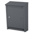 DAD Decayeux D110 Series Post Box