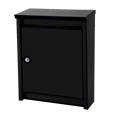 DAD Decayeux D110 Series Post Box
