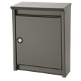 DAD Decayeux D110 Series Post Box