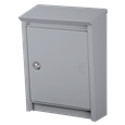 DAD Decayeux D110 Series Post Box