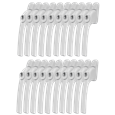 CHAMELEON Inline Window Espag Handle