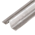 ASEC Steel Retro Fit Patio Track