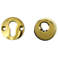 ASEC High Security Escutcheon