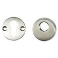 ASEC High Security Escutcheon