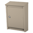 DAD Decayeux D110 Series Post Box