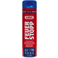 ABUS AFS625 Firestop Fire Extinguisher - Foam 625ml