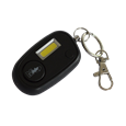 MINDER Mini High Intensity COB Keyring Torch Alarm