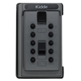 SUPRA KIDDE 001017 Portable Over The Door Mount Key Safe