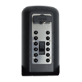 SUPRA P500 Pro Key Safe With Cover