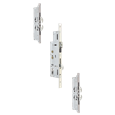 INGENIOUS 1009 Lever Operated Latch & Hookbolt - 4 Hook