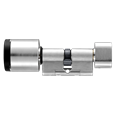 EVVA AirKey Euro Double Proximity & Turn Cylinder