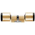 EVVA AirKey Euro Double Proximity & Proximity Cylinder