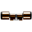 EVVA AirKey Euro Double Proximity & Proximity Cylinder