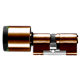 EVVA AirKey Euro Double Proximity & Key EPS Cylinder