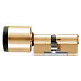 EVVA AirKey Euro Double Proximity &Key ICS Cylinder