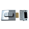 ASEC AS11 Deadbolt Nightlatch