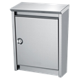 DAD Decayeux D110 Series Post Box