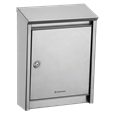 DAD Decayeux D110 Series Post Box
