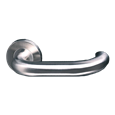 DORTREND 19RCR Unsprung Round Rose Lever Furniture