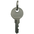 ASEC VITAL Cut Key To Suit VT10243 Asec Vital Window Restrictor