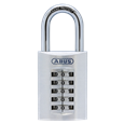 ABUS 183AL/45 Weather Resistant Combination Padlock