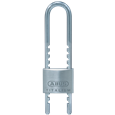 ABUS Titalium 64TI Series Adjustable Long Shackle Padlock