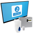FIRECO Germgard Smart Sanitising System