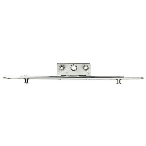 Mila Ideal Inline Espags With Mushrooms 22mm 