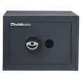 CHUBBSAFES Zeta Grade 1 Certified Safe £10K Rated
