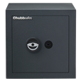 CHUBBSAFES Zeta Grade 1 Certified Safe £10K Rated