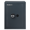 CHUBBSAFES Zeta Grade 1 Certified Safe £10K Rated