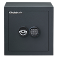 CHUBBSAFES Zeta Grade 1 Certified Safe £10K Rated