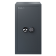 CHUBBSAFES Zeta Grade 1 Certified Safe £10K Rated