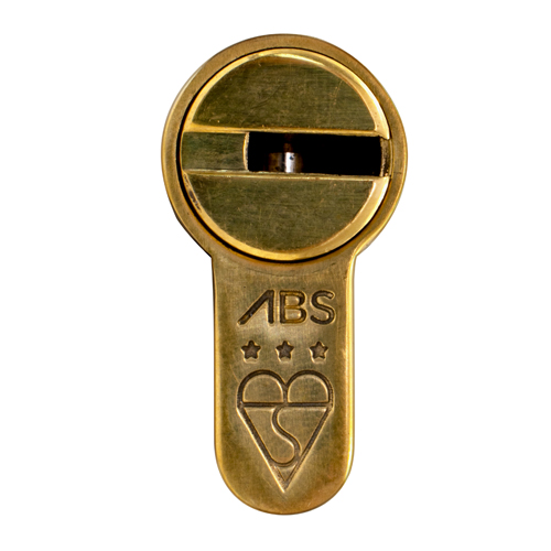 ABS Euro Key and Turn Cylinders British Standard Kitemarked TS007 3*
