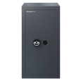 CHUBBSAFES Zeta Grade 1 Certified Safe £10K Rated