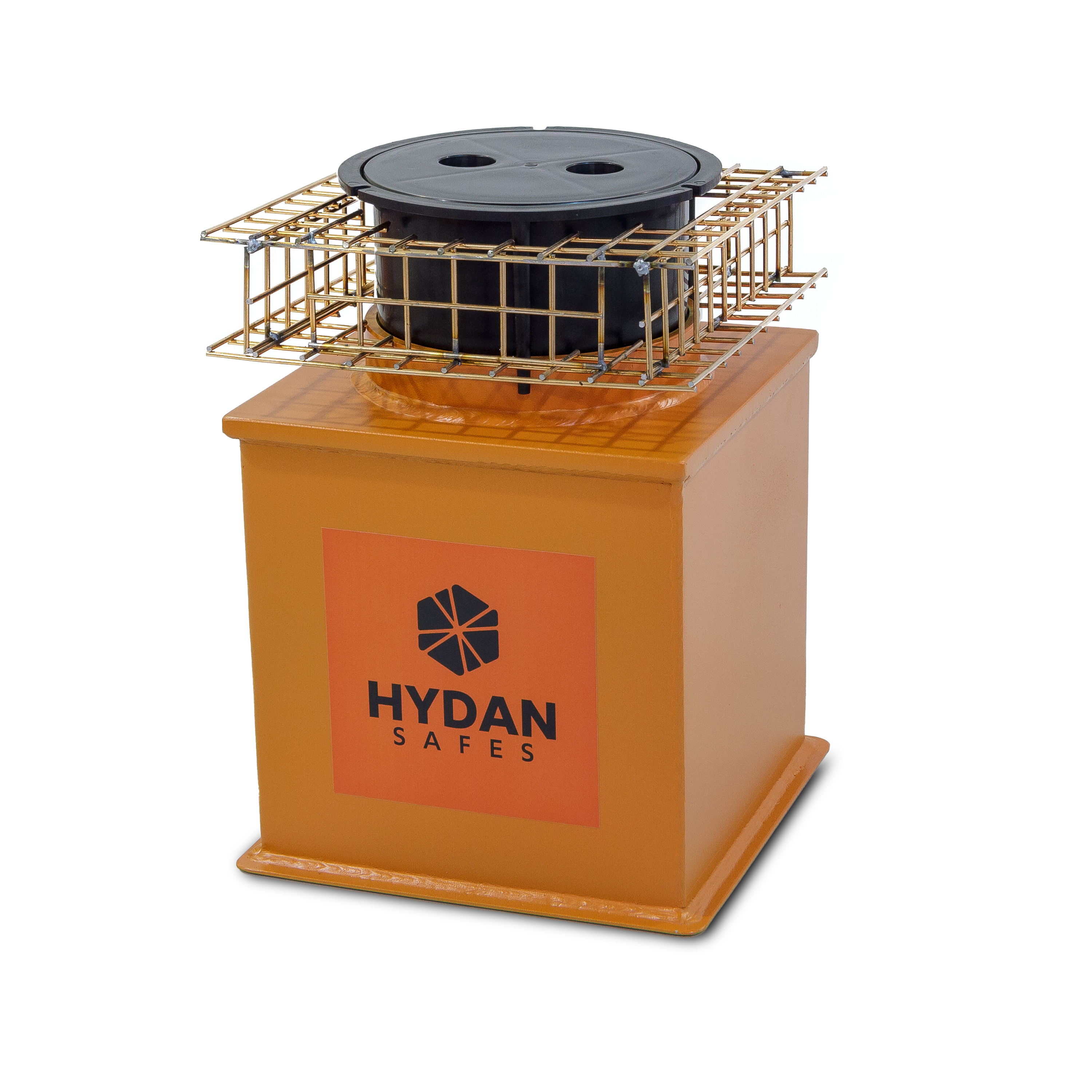 Hydan Standard Underfloor Safe