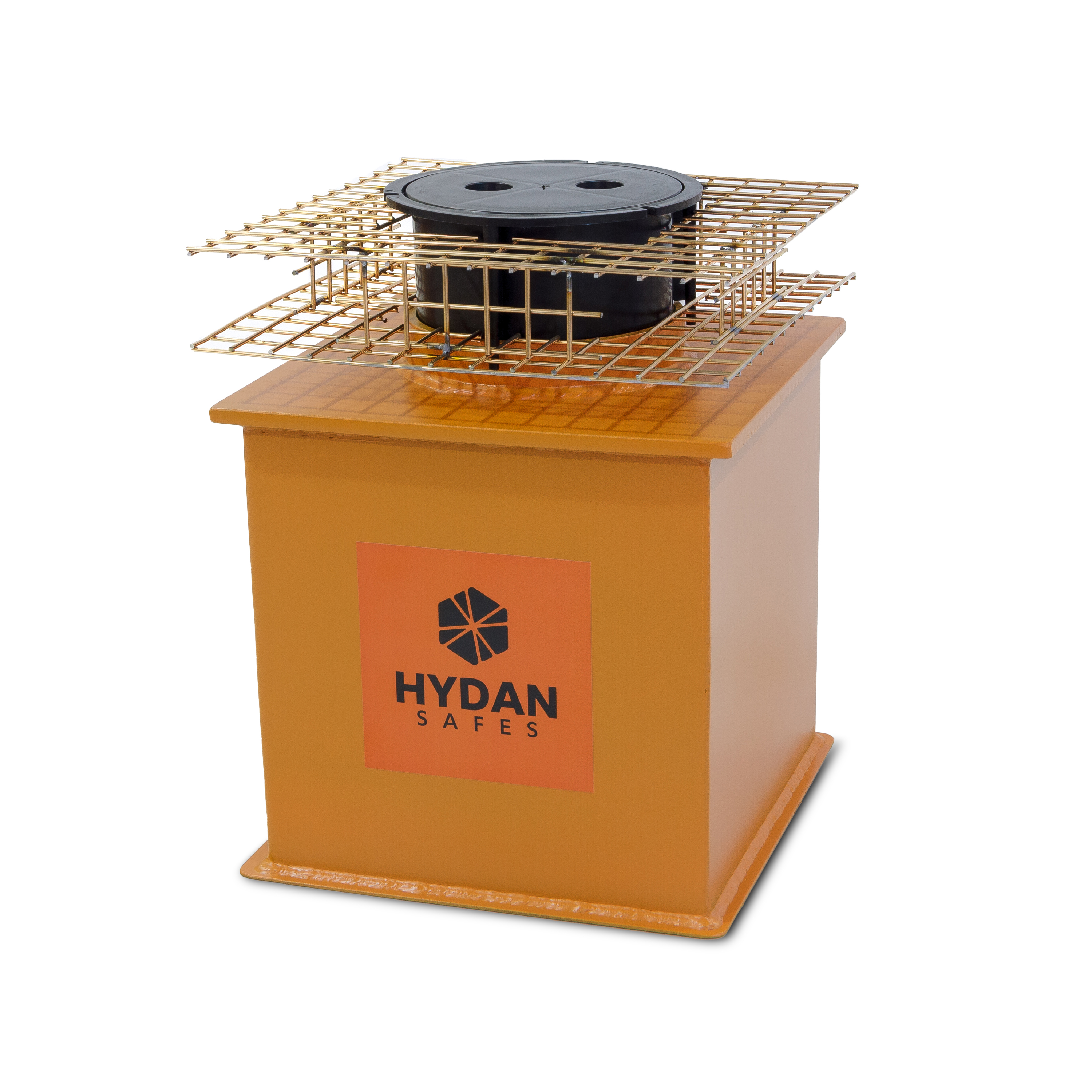 Hydan Standard Underfloor Safe