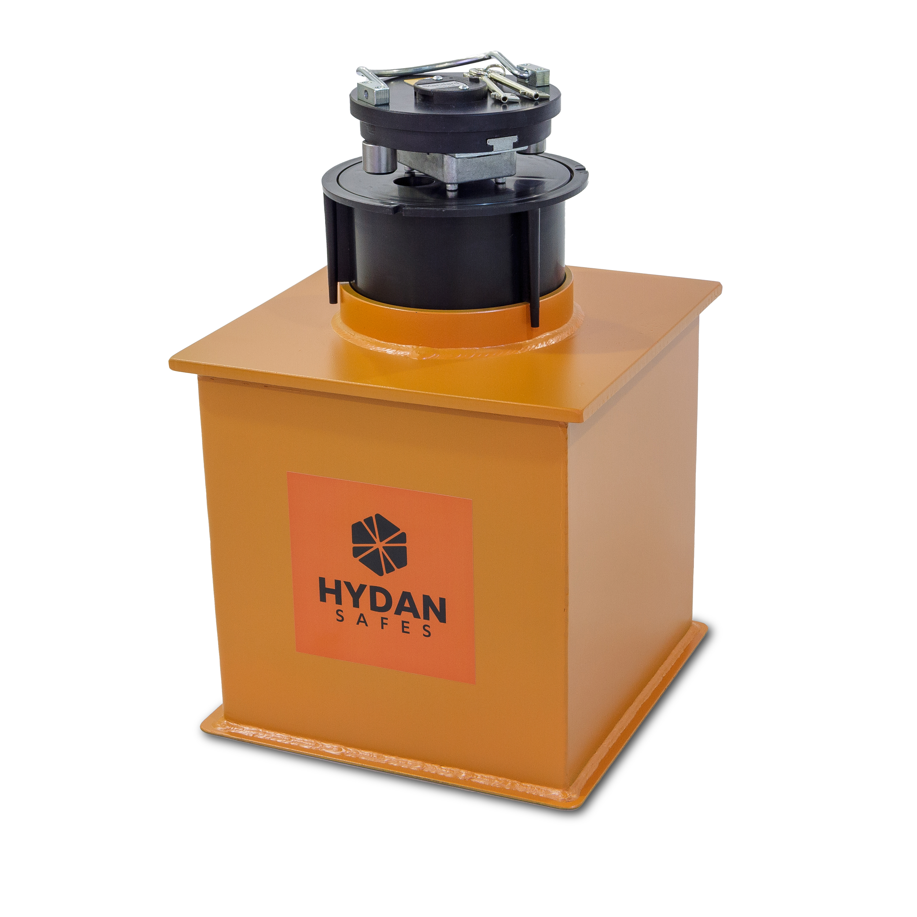 Hydan Standard Underfloor Safe