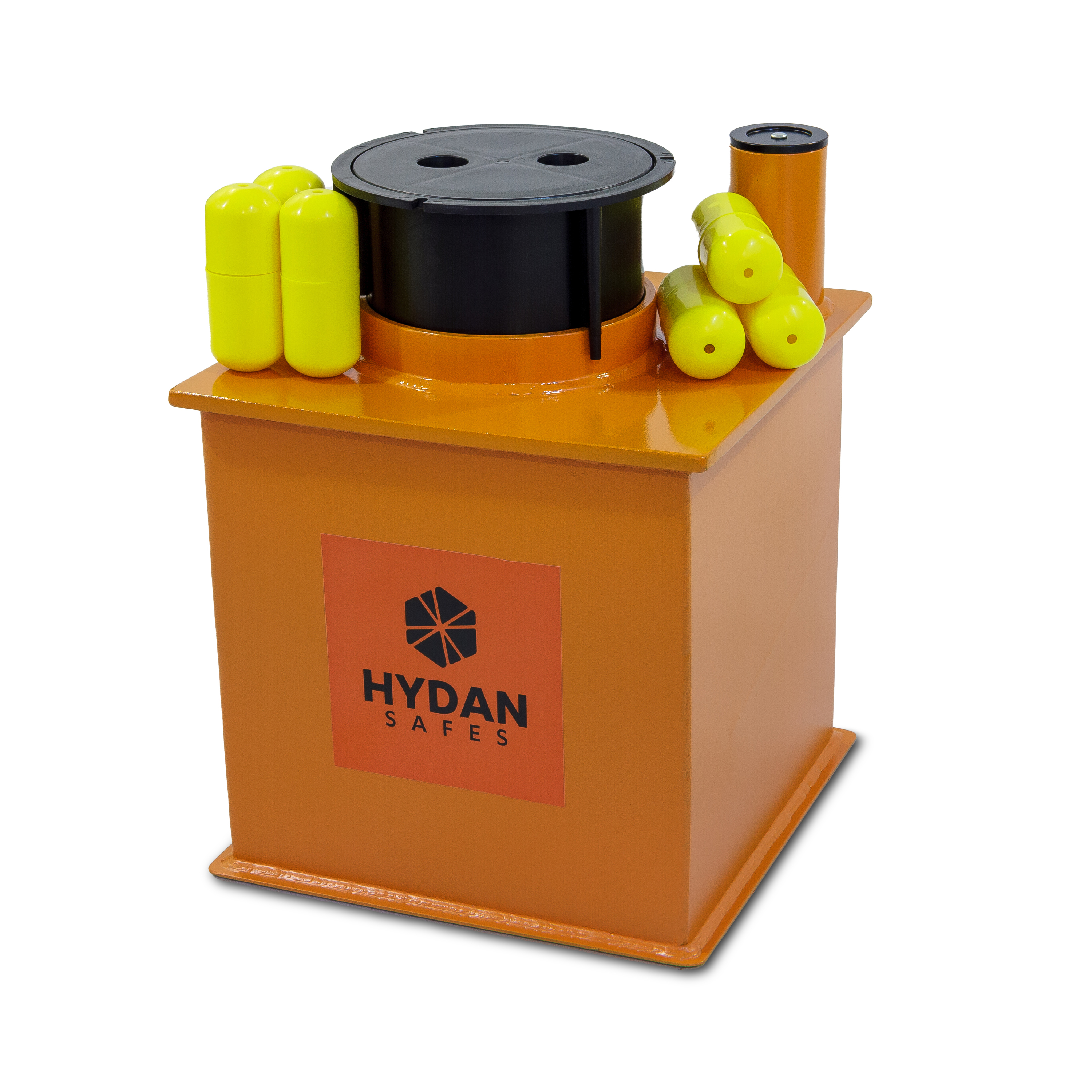 Hydan Standard Underfloor Safe