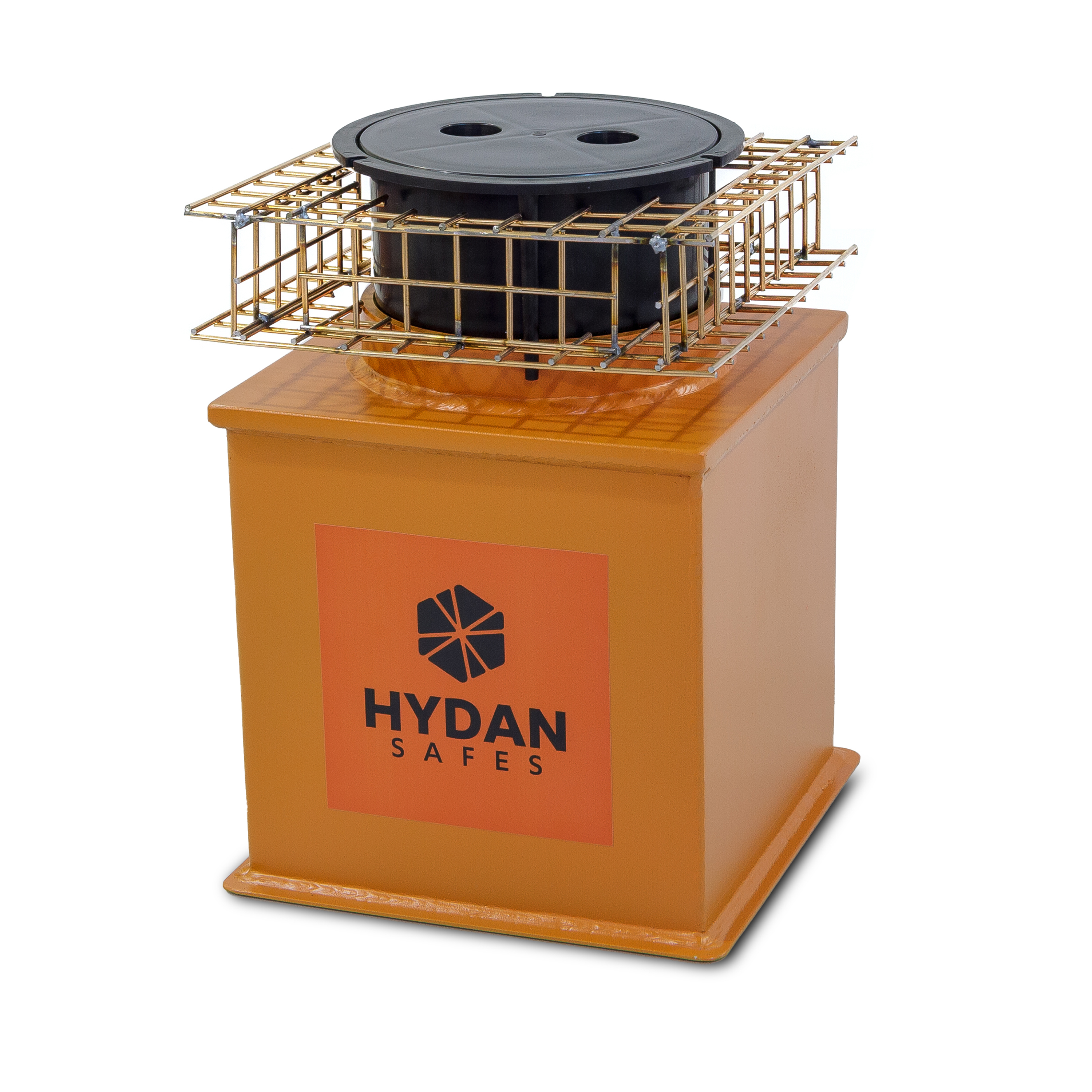 Hydan Knight Underfloor Safe