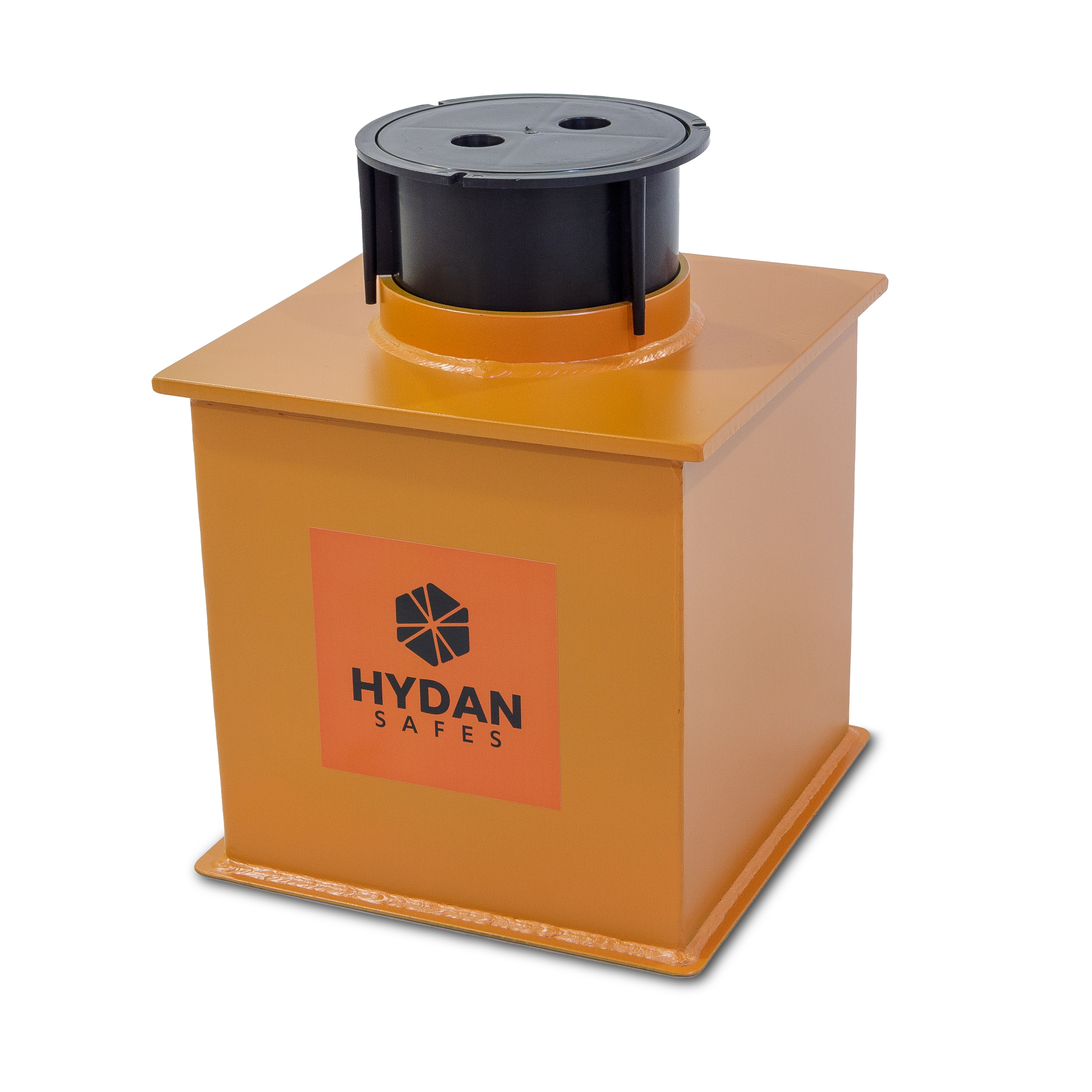 Hydan Knight Underfloor Safe