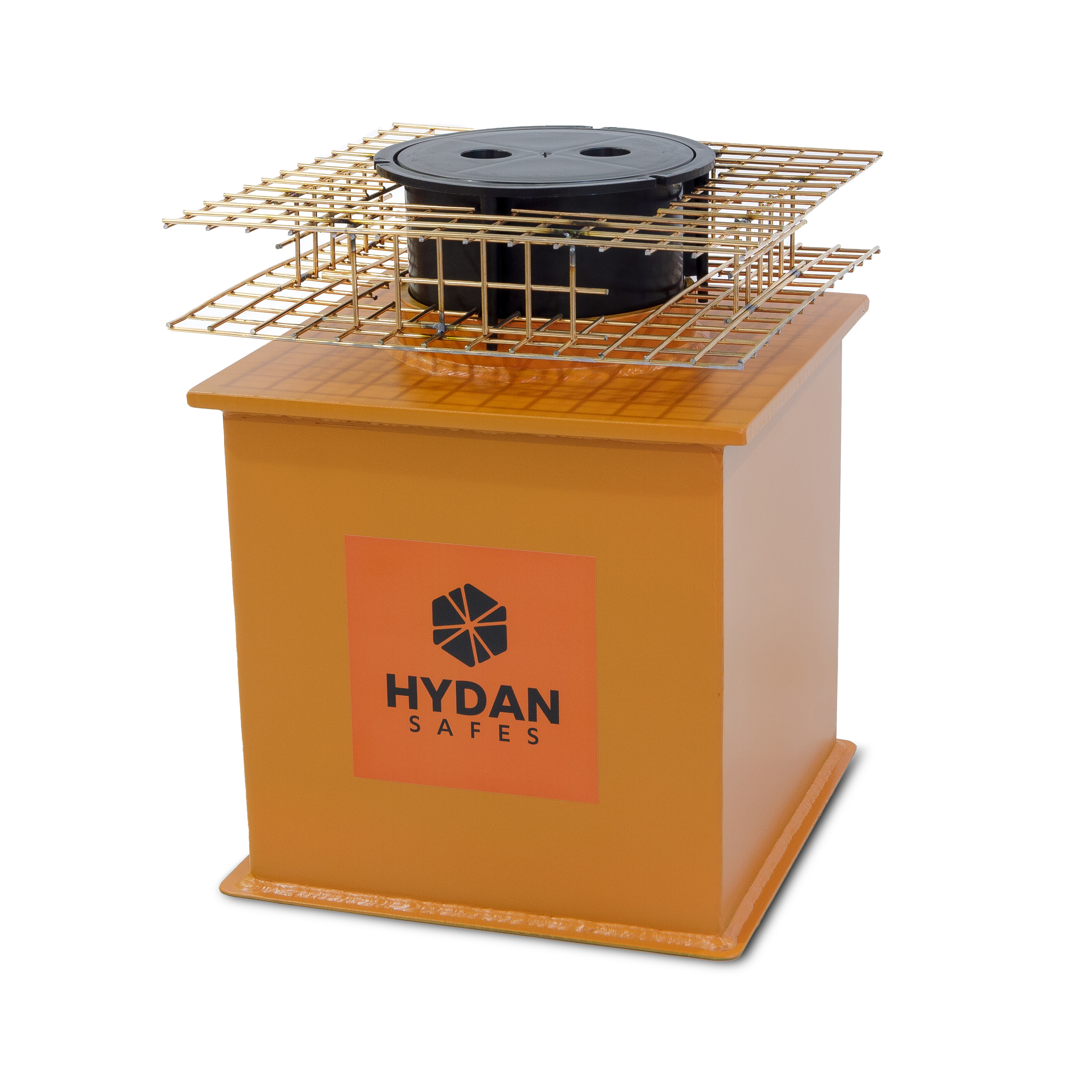 Hydan Knight Underfloor Safe