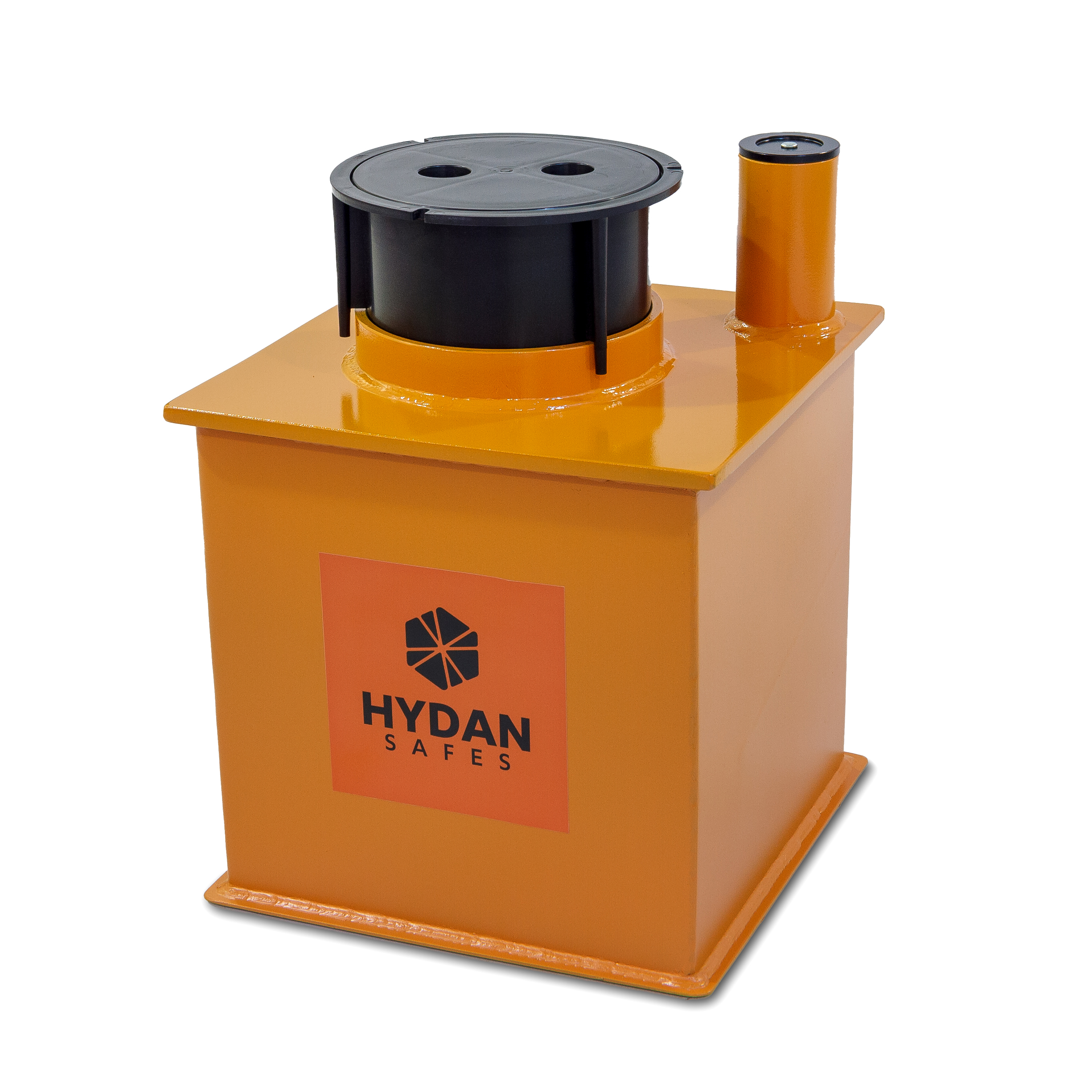 Hydan Knight Underfloor Safe