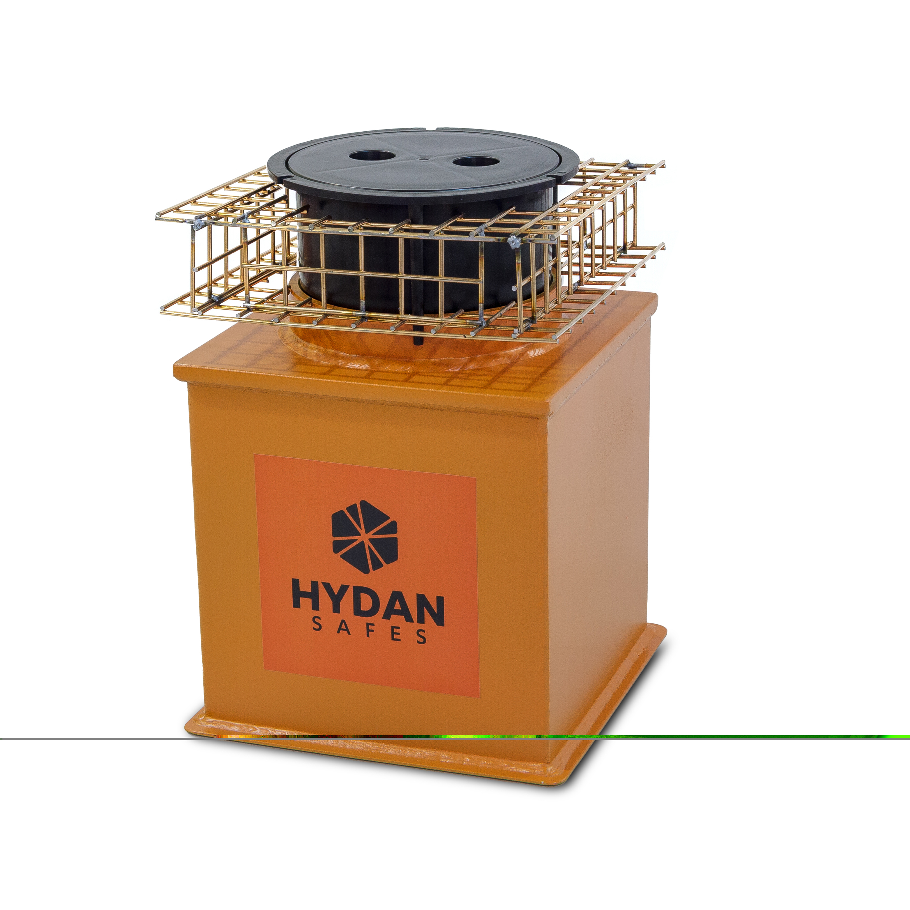 Hydan Cobalt Underfloor Safe