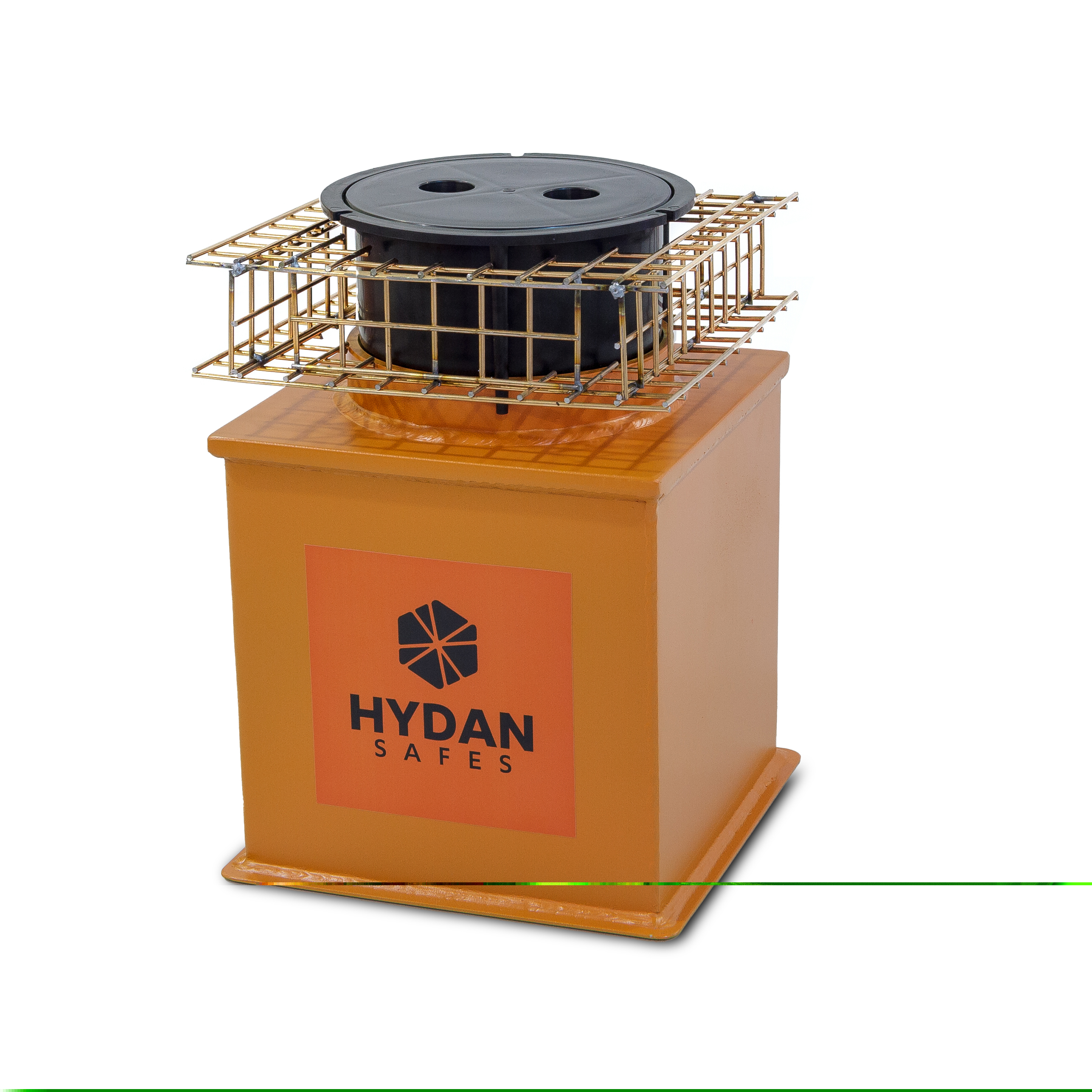 Hydan Cobalt Underfloor Safe