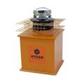 Hydan Cobalt Underfloor Safe