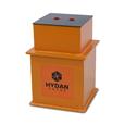 Hydan Briton Underfloor Safe