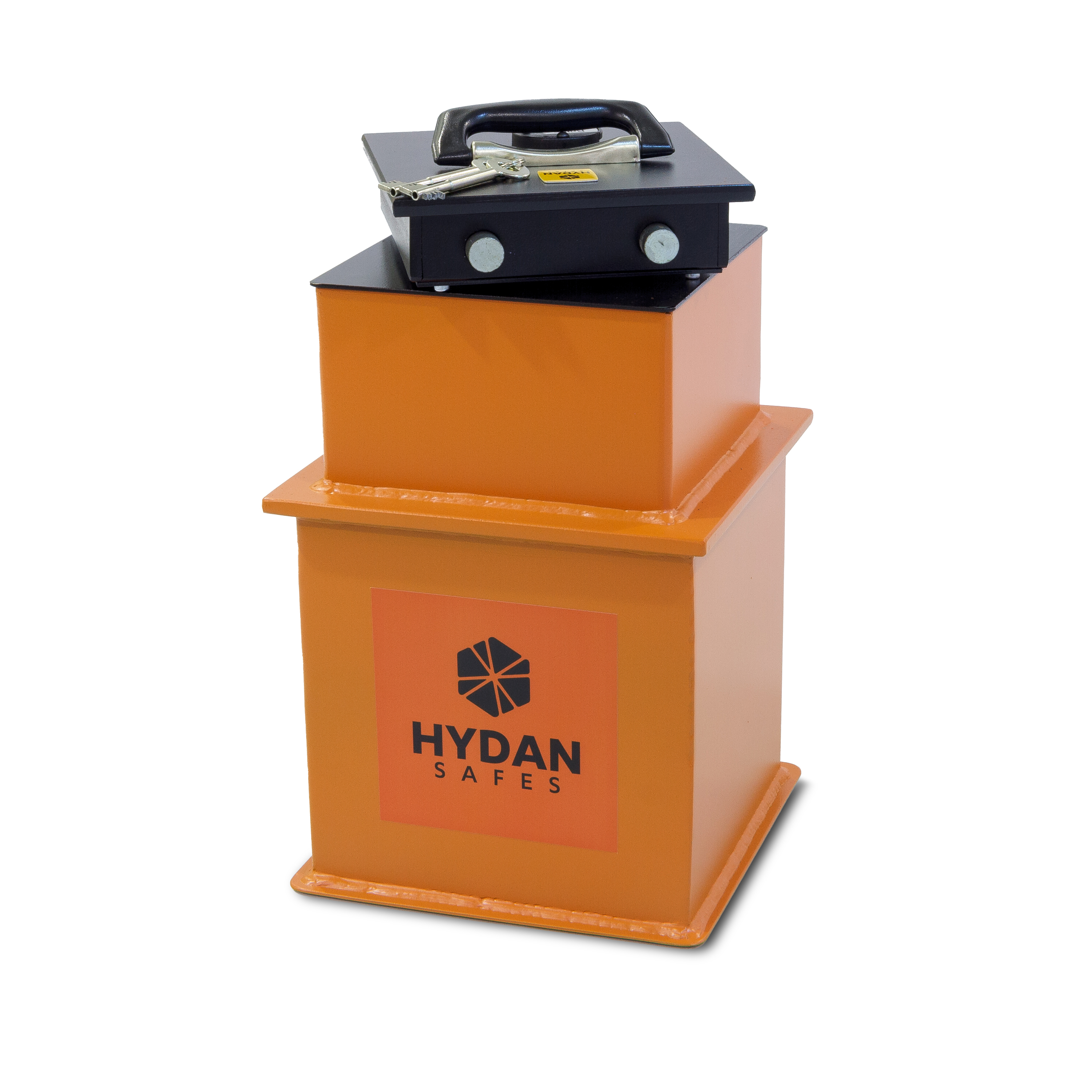 Hydan Briton Underfloor Safe